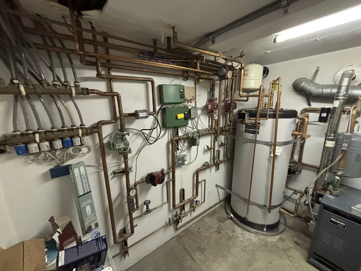 Pipe Repair in Elbridge, NY